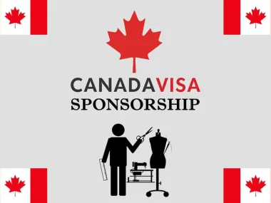 Skilled Worker Visa Sponsorship Jobs in Canada