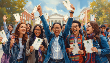 Fully Funded Scholarships 2026 for International Students